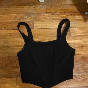 Princess Polly Corset Top